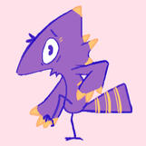That boi...